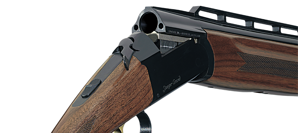 The Grand Shotguns | Stoeger Shotguns Pistols and Airguns